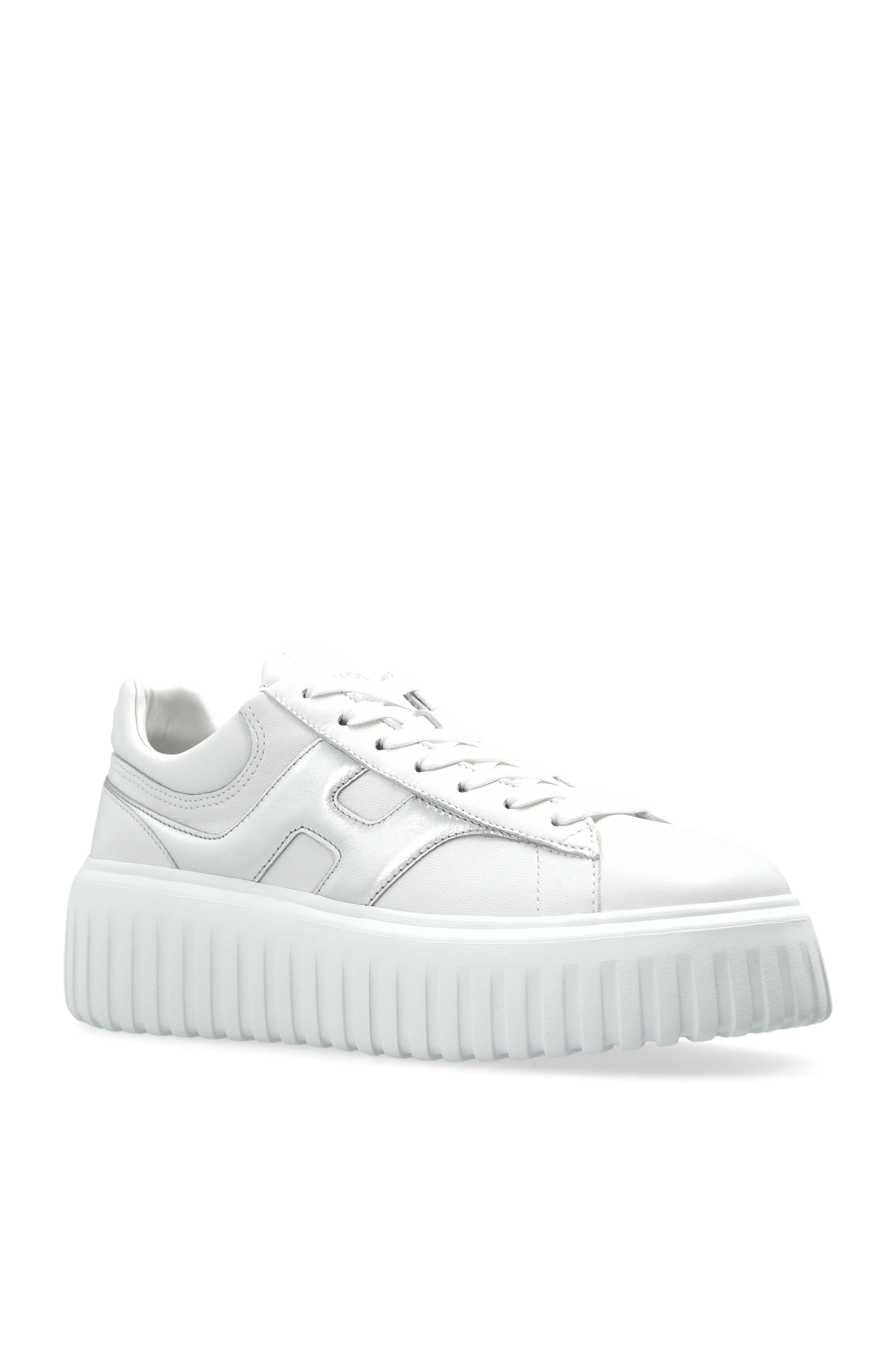スニーカー HOGAN FW25 Hogan Sneakers White (HXW6450FE91 UIT0BAZ) HOGAN PRE Sneakers White from Hogan Pre exclusive at Urbanheer.